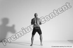 African Dance reference poses